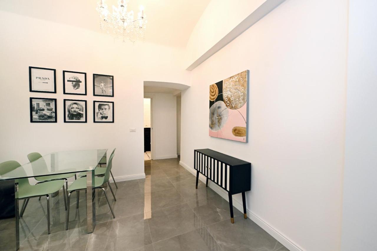Vatican Design Apartments — Photos 2