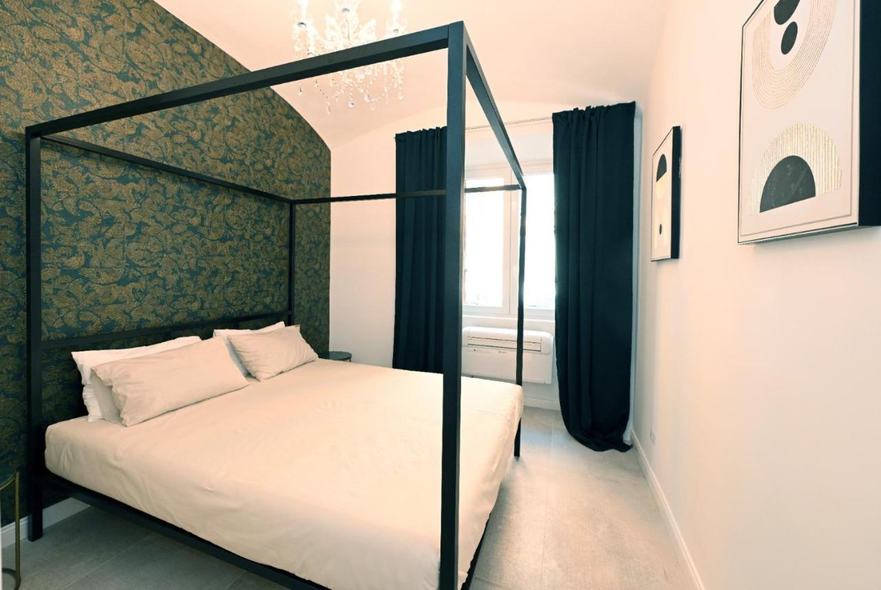 Vatican Design Apartments — Photos 1