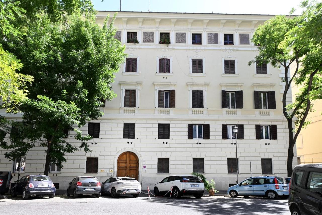 Vatican Design Apartments, Rome